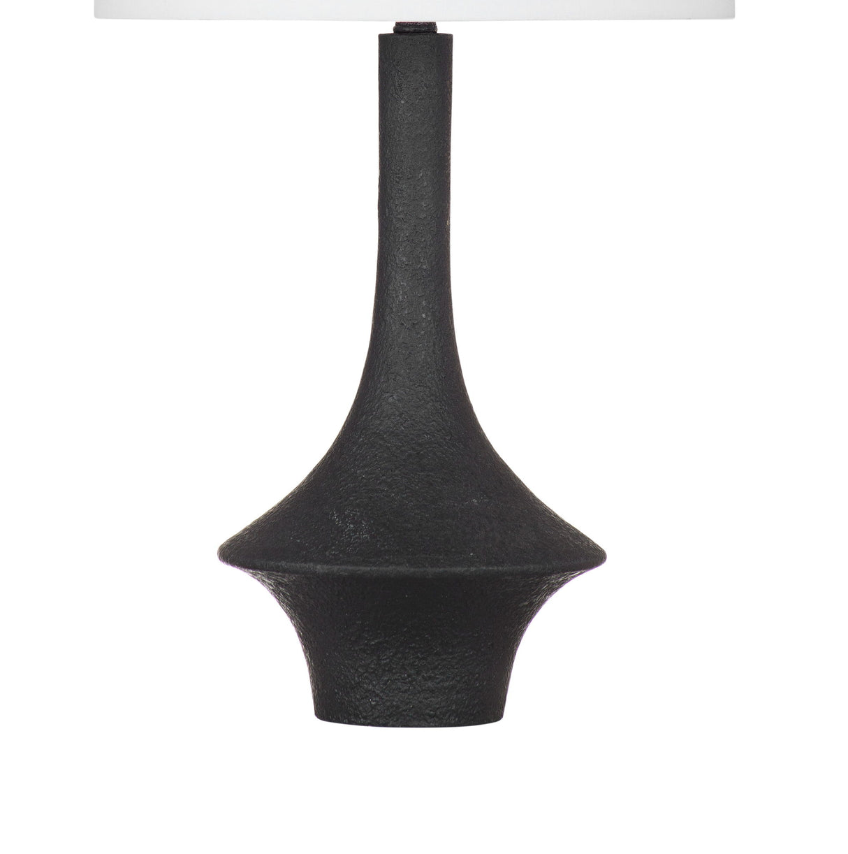 Beckham - Table Lamp - Textured Matte Black
