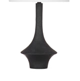 Beckham - Table Lamp - Textured Matte Black
