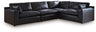 Emilia - 4 Piece Sectional