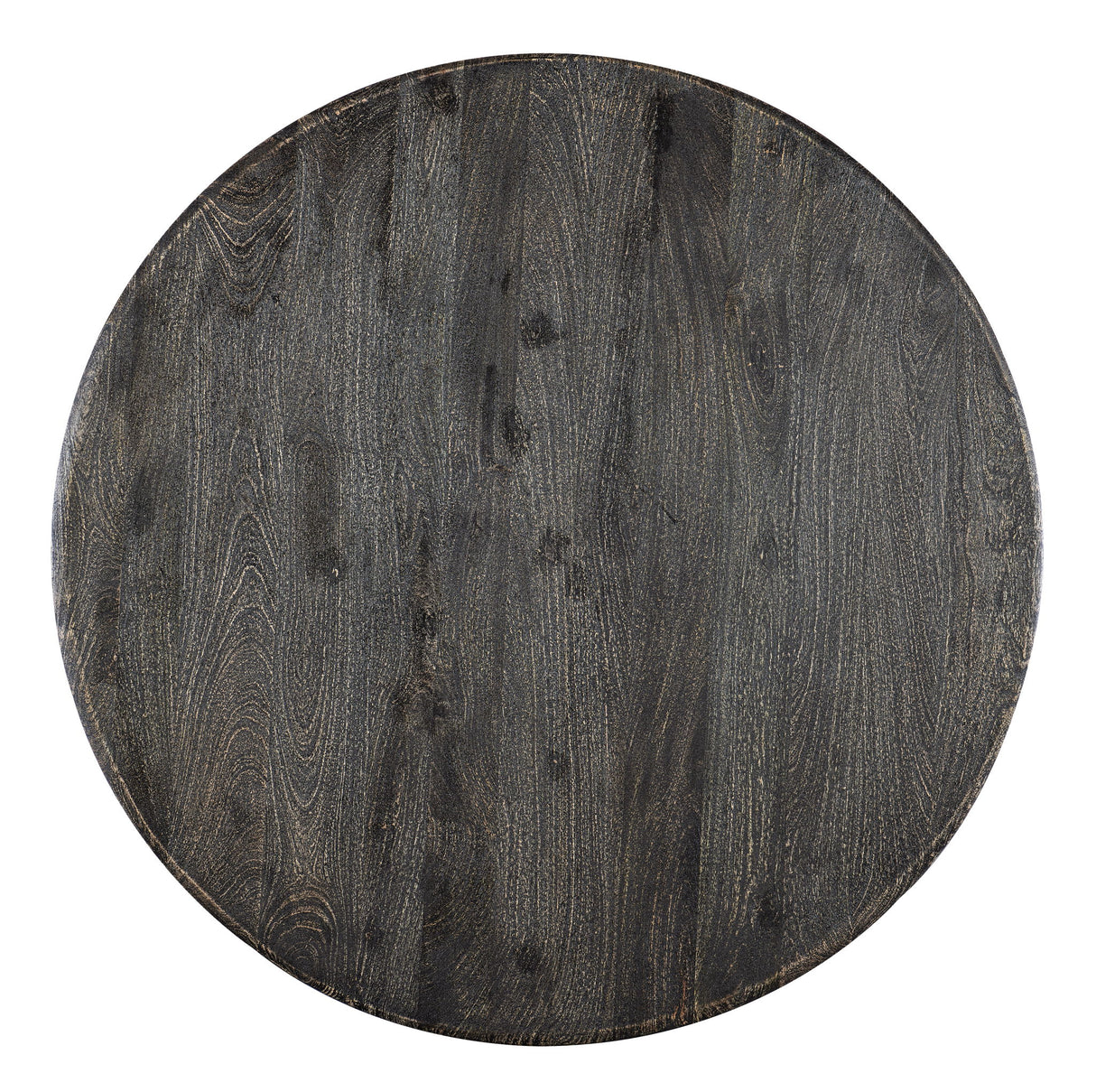 Commerce And Market - Madison Round Dining Table