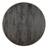 Commerce And Market - Madison Round Dining Table