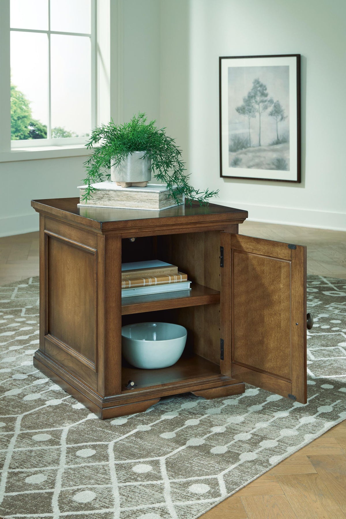Channley - Table