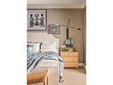 Weekender Coastal Living Home - Nightstand - Light Brown