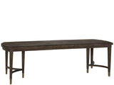 Montclair - Dining Table - Cocoa