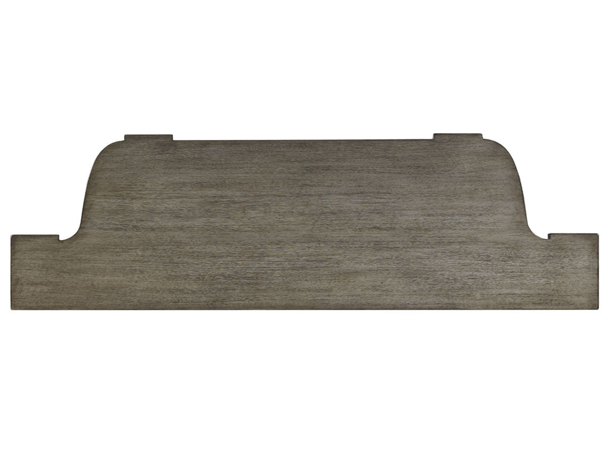 Oyster Bay - Sands Point Sideboard - Dark Gray