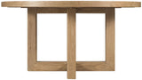 Driftwood - Round Dining Table