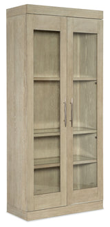 Cascade - Display Cabinet