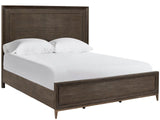 Montclair - Panel Bed