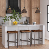 Adastra - 1 Light Pendant - Antique Brass