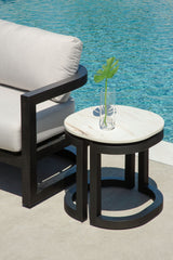 Malibu - Table