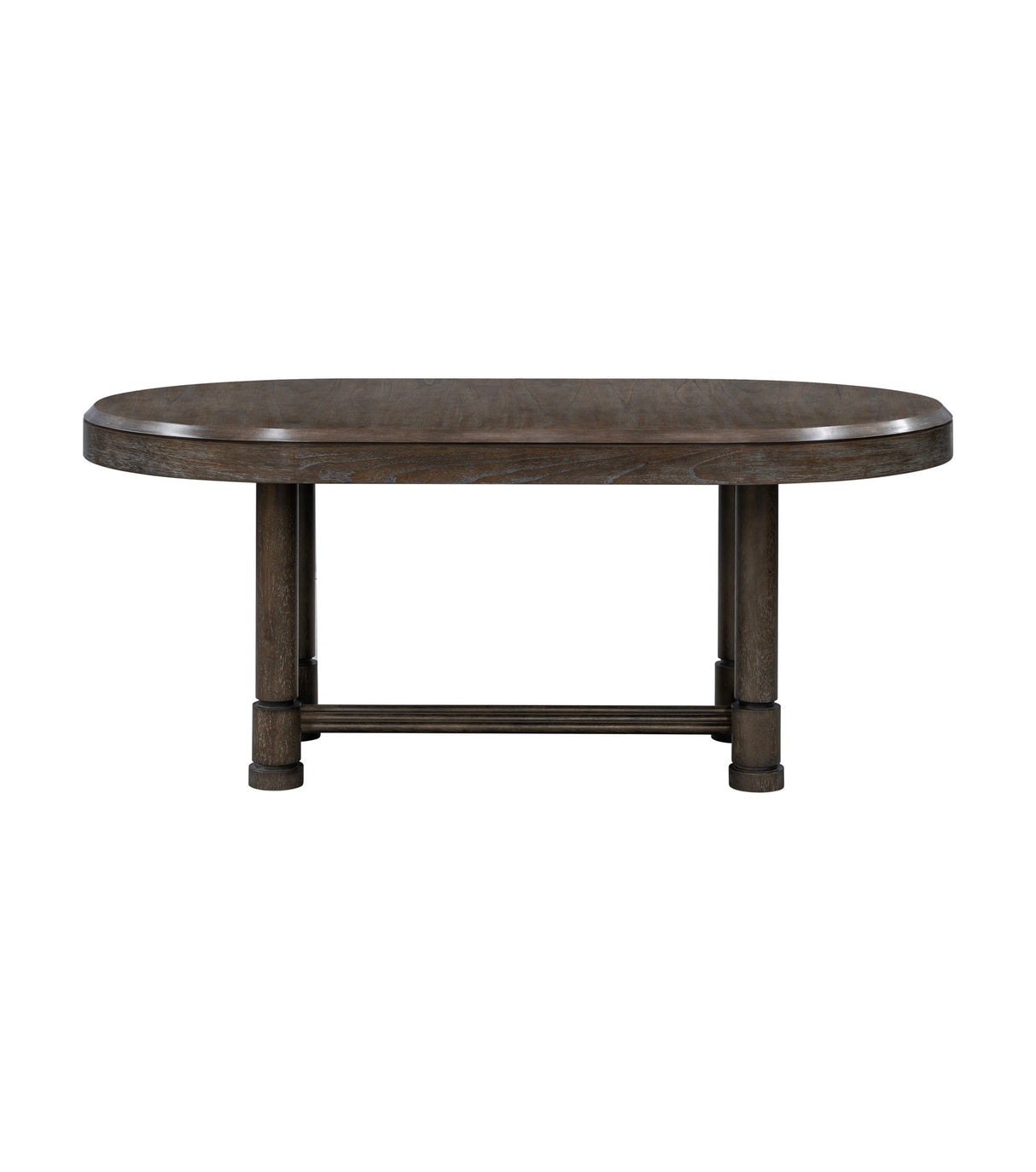 Montague - Dining Table - Ceruse Java