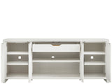 Oasis - Shoreline Credenza - White