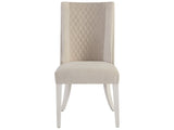 Paradox - Side Chair - Ivory