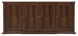 Archives - Buffet - Dark Brown