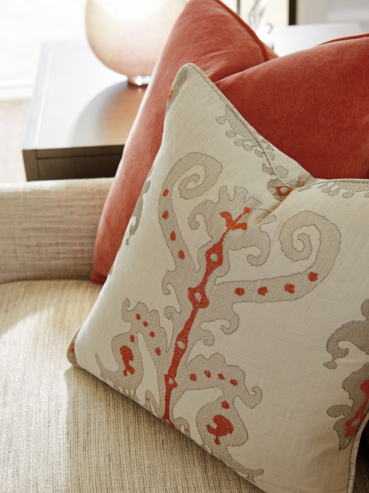 Ariana - Turin Sofa