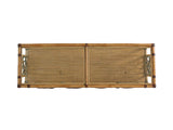 Twin Palms - Sonesta Serving Console - Light Brown