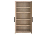 Modern - Utility Cabinet