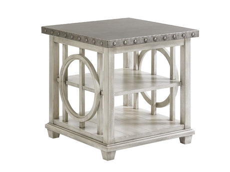 Oyster Bay - Lewiston Table
