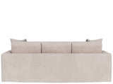 Maxx - Slipcover Sofa, Special Order - Beige