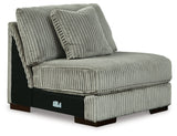 Lindyn - 4 Piece Sectional