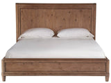 Griffith Park - Panel Bed