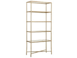 Velora - Etagere - Desert Gold