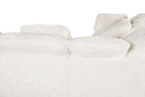 SS - Barefoot Sectional