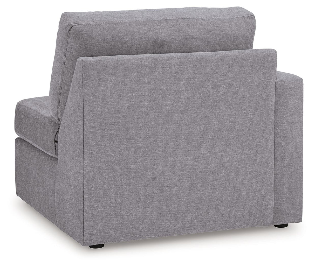 Modmax - L-Shaped Sectional - Granite