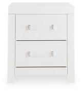 Maeling - Upholstered Panel Bedroom Set