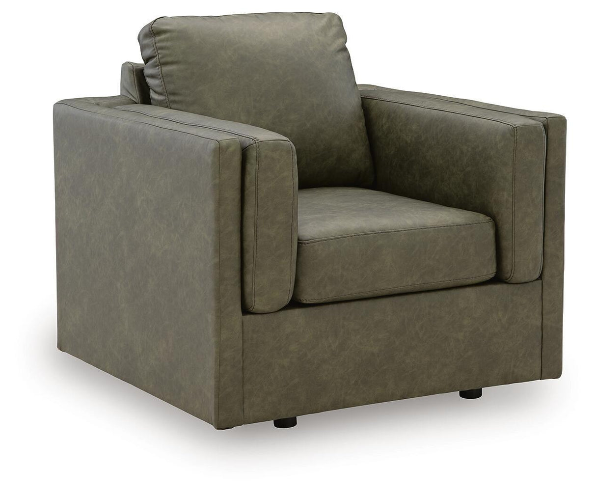 Hollis Studio - Chair - Grove