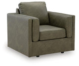 Hollis Studio - Chair - Grove