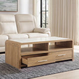 Dovander - Rectangular Table