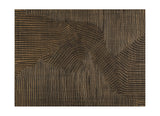 Dakar - Wall Art - Brown