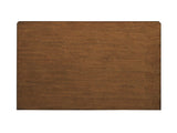 Longboat Key - Bay Shore File Chest - Dark Brown