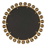 Mirror - Gold Foil