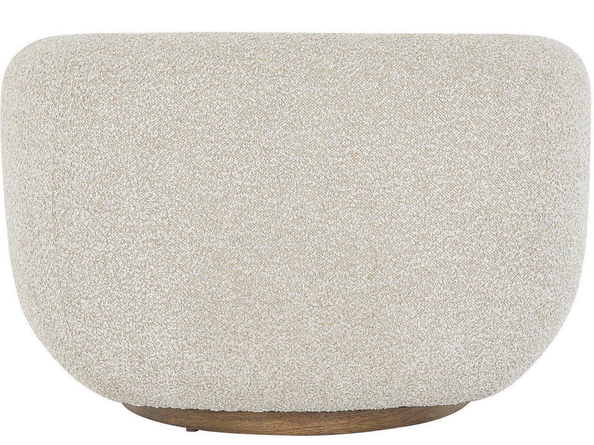 Fitz - Swivel Chair