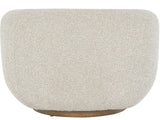 Fitz - Swivel Chair