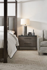 Miramar Aventura - San Marcos Stone Top Nightstand