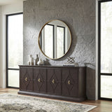 Driftwood - Entertainment Credenza