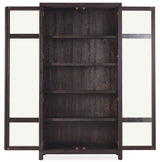 Driftwood - Display Cabinet
