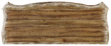 Chatelet - Buffet - Light Brown