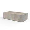 Bazaar - Madera Table