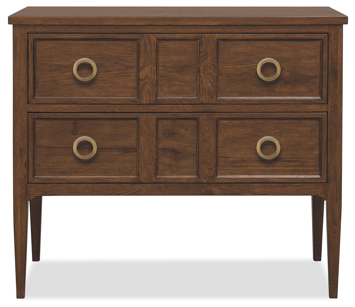 Cashiers - Accent Drawer Chest - Chestnut