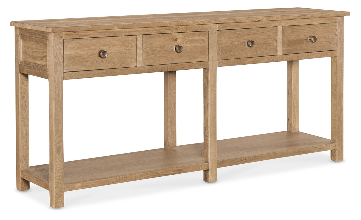 Driftwood - Sideboard