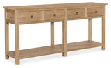 Driftwood - Sideboard