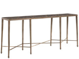 Fenwick - Emperador Table