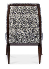 CC - Bella Slipper Chair