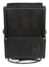 RC - Stark Power Glider Recliner