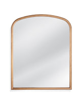 Brookings - Wall Mirror - Gold
