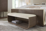 Modern Mood - Bed Bench